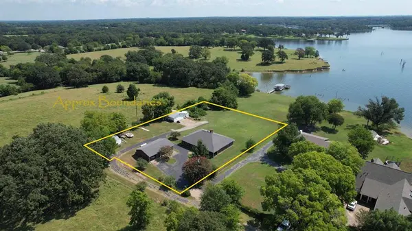 154 PR 5926, Yantis, TX 75497