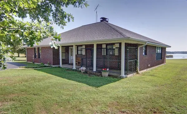 154 PR 5926, Yantis, TX 75497