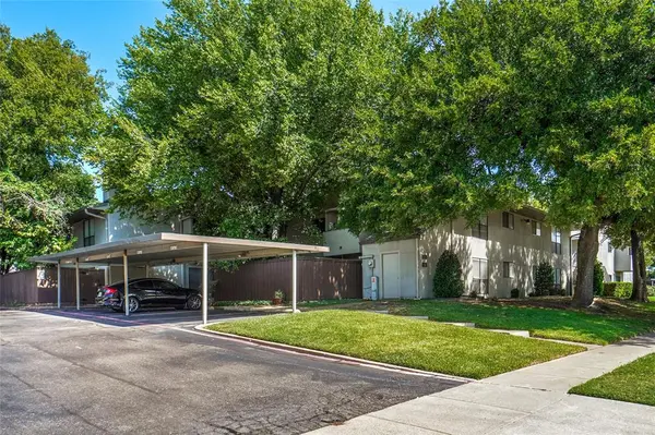 4908 Byers Avenue #D, Fort Worth, TX 76107