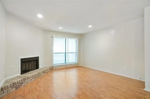 4908 Byers Avenue #D, Fort Worth, TX 76107