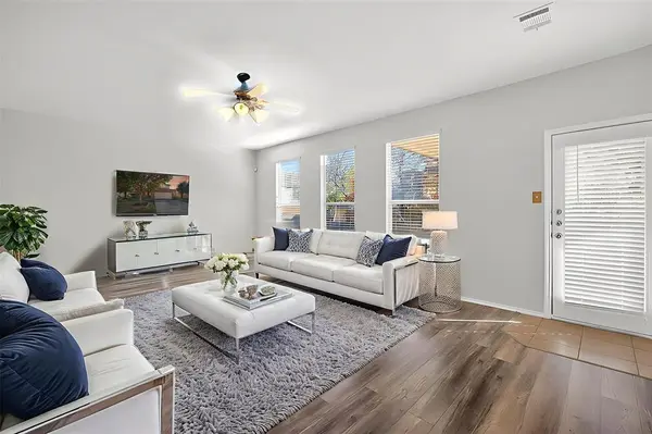 5406 English Oak Drive, Killeen, TX 76542