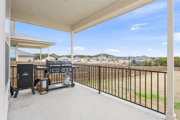 2102 Gadwall Drive, Copperas Cove, TX 76522