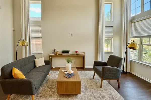 2444 Evening Stone Drive, Little Elm, TX 76227