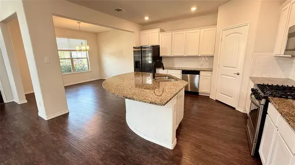 2444 Evening Stone Drive, Little Elm, TX 76227