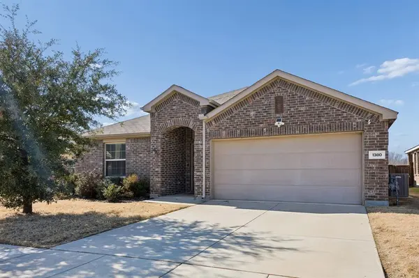 1380 Acmite Avenue, Cross Roads, TX 76227