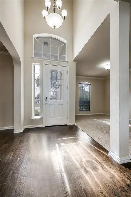 2737 Los Alamos Trail, Fort Worth, TX 76131