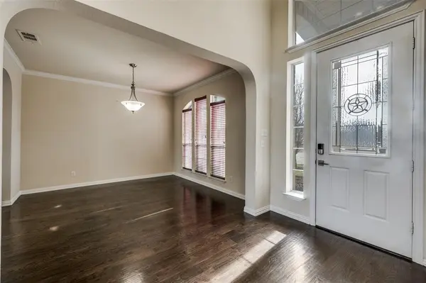 2737 Los Alamos Trail, Fort Worth, TX 76131