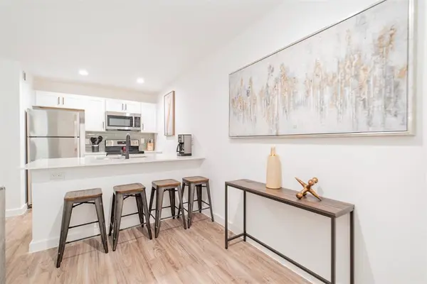 606 N Marsalis Avenue #112, Dallas, TX 75203