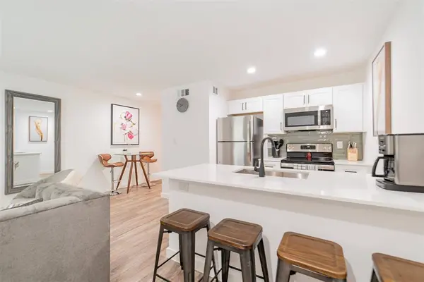 606 N Marsalis Avenue #112, Dallas, TX 75203