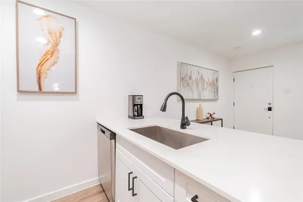 606 N Marsalis Avenue #112, Dallas, TX 75203