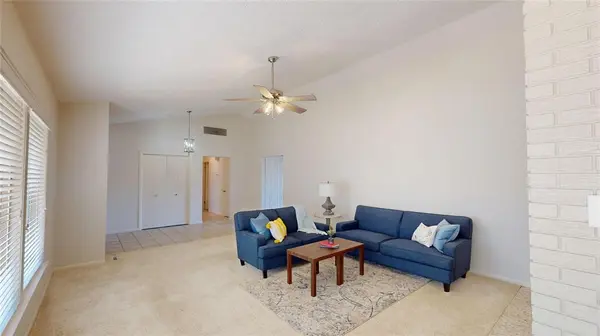 1124 W 6th, Brady, TX 76825