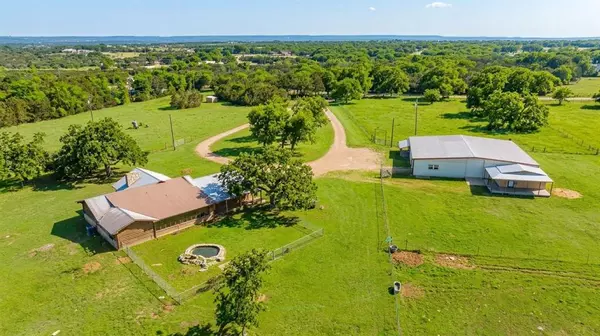4024 County Road 313 Loop, Glen Rose, TX 76043