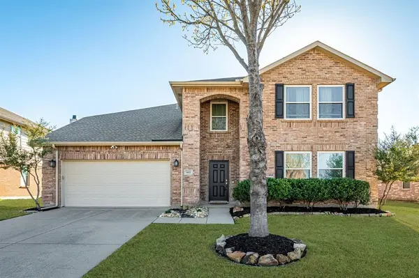 612 Hanceville Way, Wylie, TX 75098