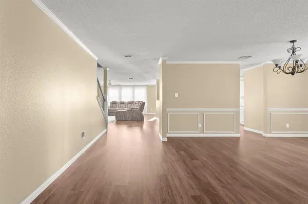 612 Hanceville Way, Wylie, TX 75098