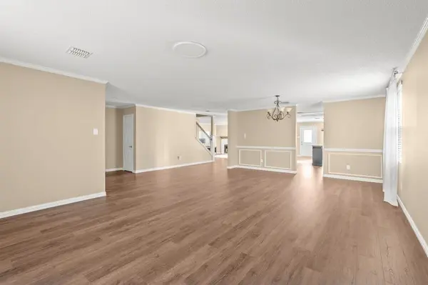 612 Hanceville Way, Wylie, TX 75098