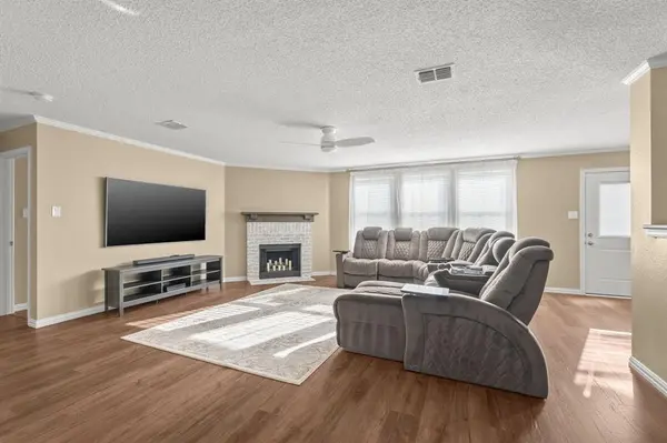 612 Hanceville Way, Wylie, TX 75098