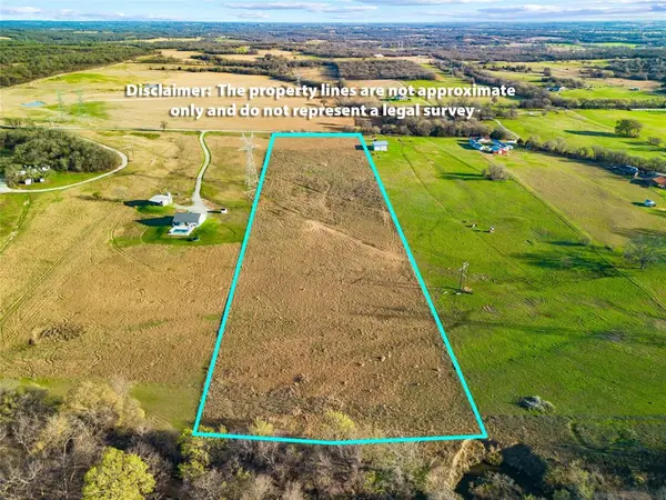 0 CR-1590, Alvord, TX 76225