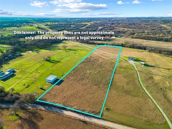 0 CR-1590, Alvord, TX 76225