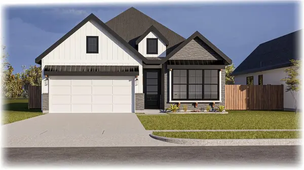 307 E Locust Street, Leonard, TX 75452