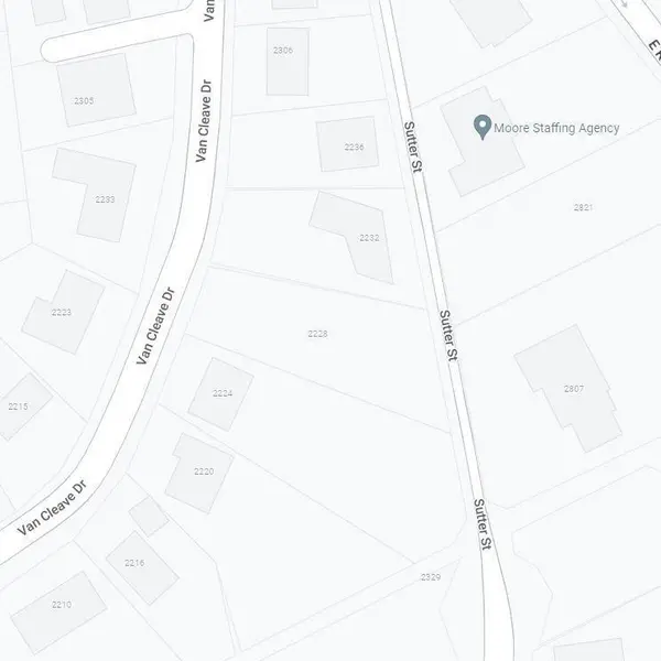 2228 Van Cleave Drive, Dallas, TX 75216