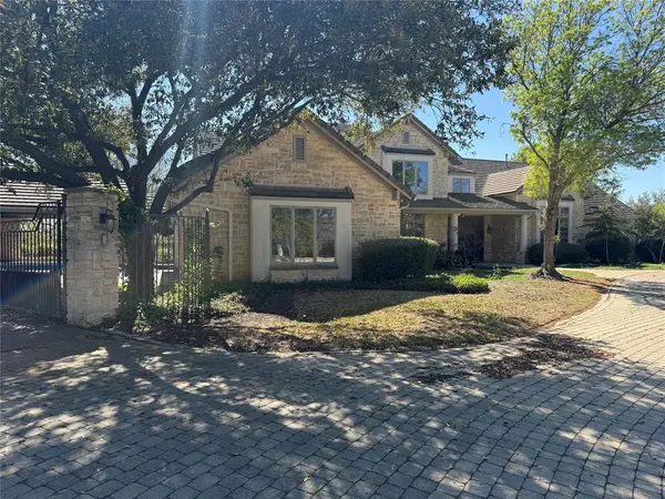 2316 Starlight Court, Arlington, TX 76016