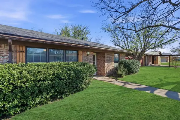 1408 Primrose Lane, Cisco, TX 76437