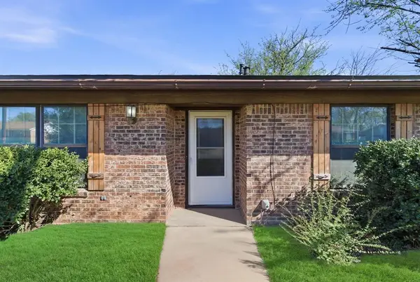 1408 Primrose Lane, Cisco, TX 76437