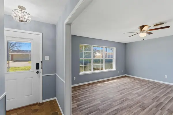 1408 Primrose Lane, Cisco, TX 76437