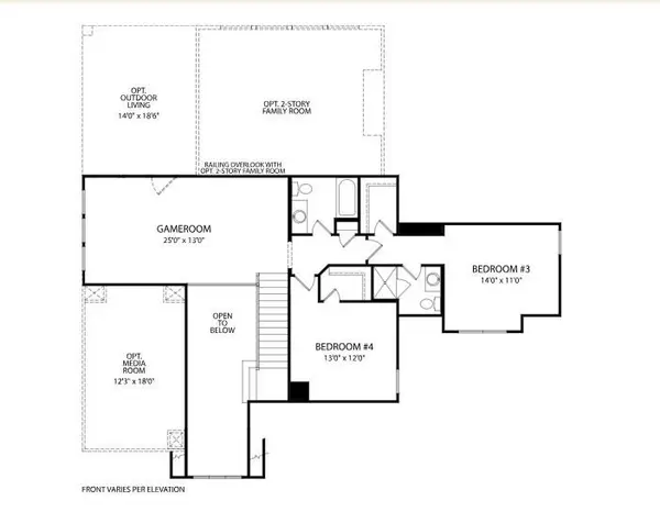 9512 Holly Blue Lane, Denton, TX 76259