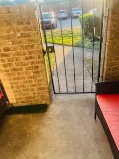 9837 Walnut Street #105, Dallas, TX 75243