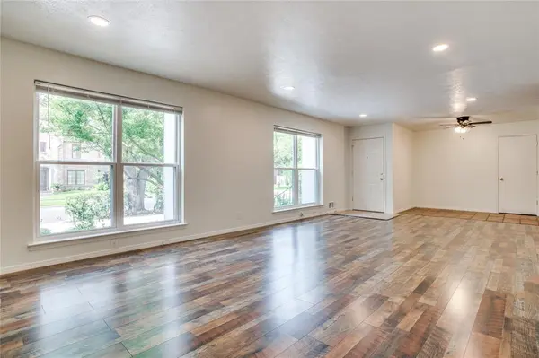 3450 Asbury Street, University Park, TX 75205