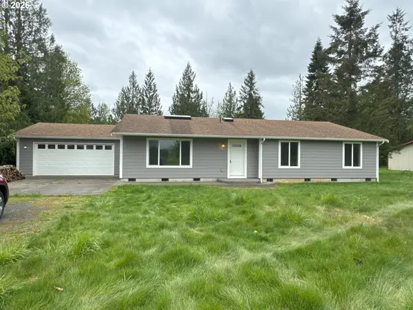 2094 US HIGHWAY 12, Ethel, WA 98542