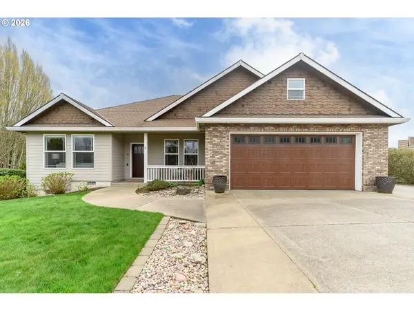 2352 NW JEFFERSON WAY, Mc Minnville, OR 97128