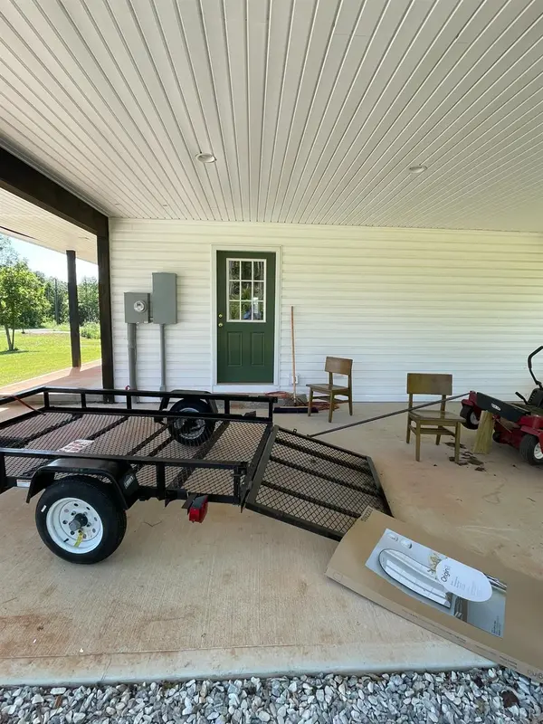 212 Cornfield LN, Appomattox, VA 24522