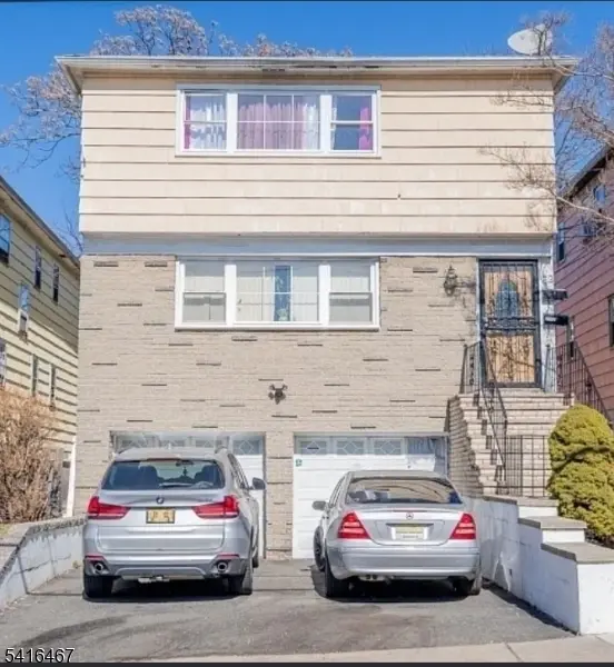 32 Argyle Ter #2, Irvington Twp., NJ 07111