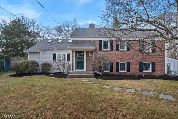 3 Starlight Dr, Morris Twp., NJ 07960