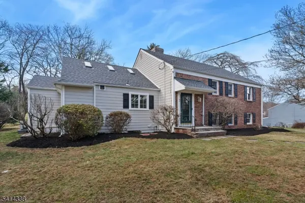 3 Starlight Dr, Morris Twp., NJ 07960