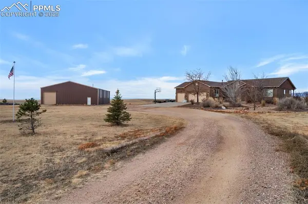 3690 Hare Haven LN, Colorado Springs, CO 80930