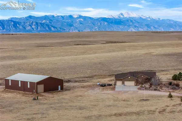 3690 Hare Haven LN, Colorado Springs, CO 80930