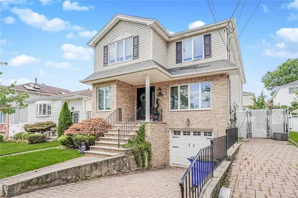 191 Rensselaer AVE, Staten  Island, NY 10312