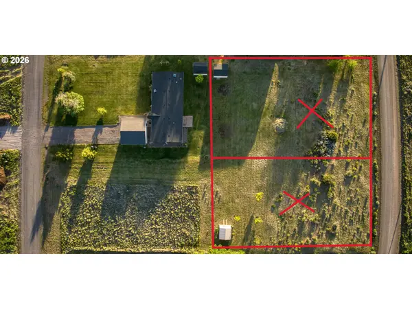 Glen DR, Chiloquin, OR 97624