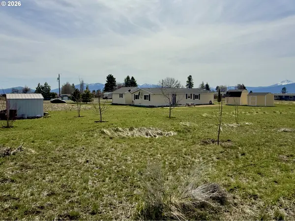 Glen DR, Chiloquin, OR 97624