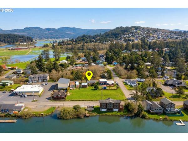 34650 2nd ST, Pacific City, OR 97135