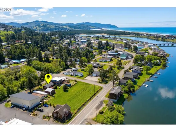 34650 2nd ST, Pacific City, OR 97135