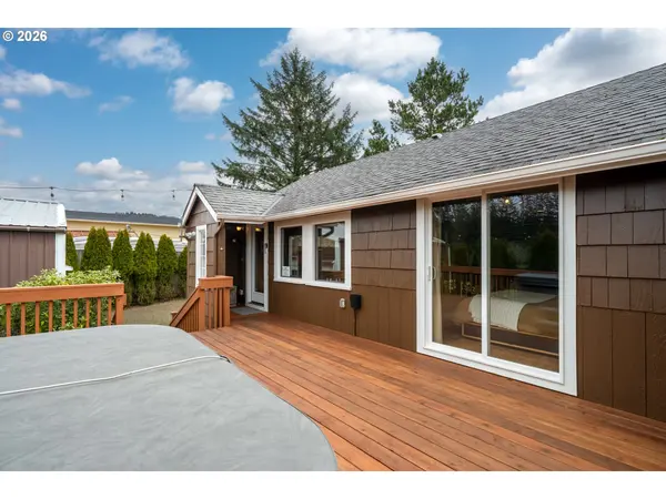 34650 2nd ST, Pacific City, OR 97135