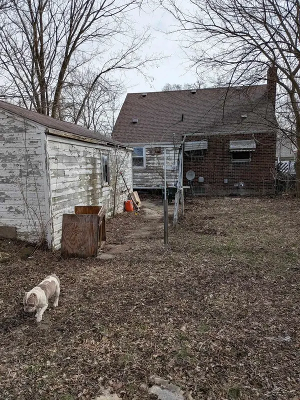 18935 Kentfield ST, Detroit, MI 48219