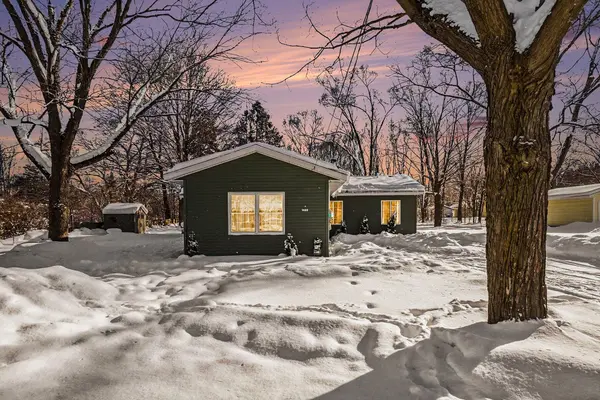 1480 Poulson RD, Muskegon Twp, MI 49445