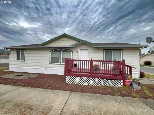 755 Division ST #322, The Dalles, OR 97058