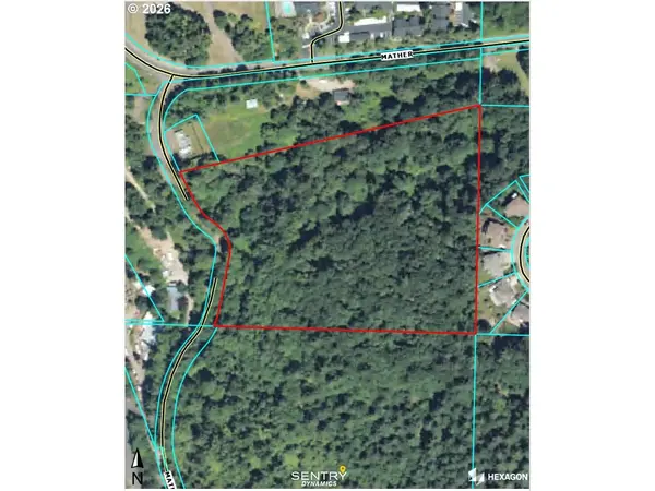 10402 SE MATHER RD, Clackamas, OR 97015