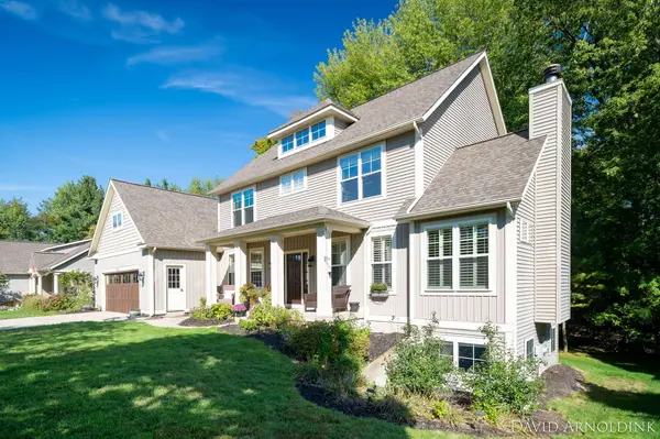 461 Island View DR, Parktownship_ottawa, MI 49424